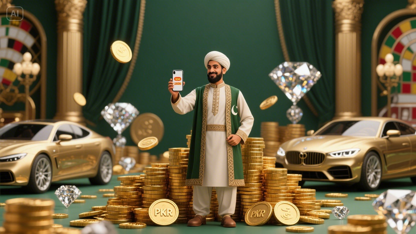 Registration at craps mania online Casino