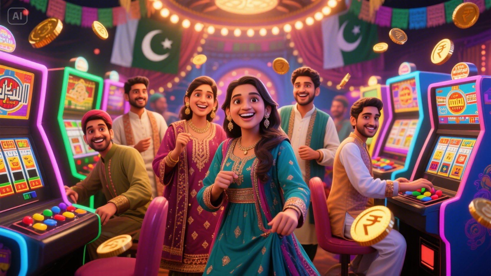 Casino craps mania online desktop and mobile interfaces