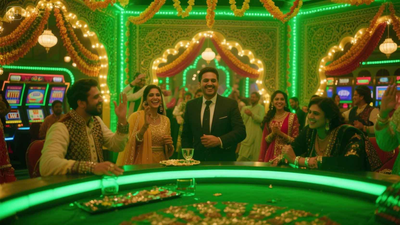 Casino craps mania online desktop and mobile interfaces