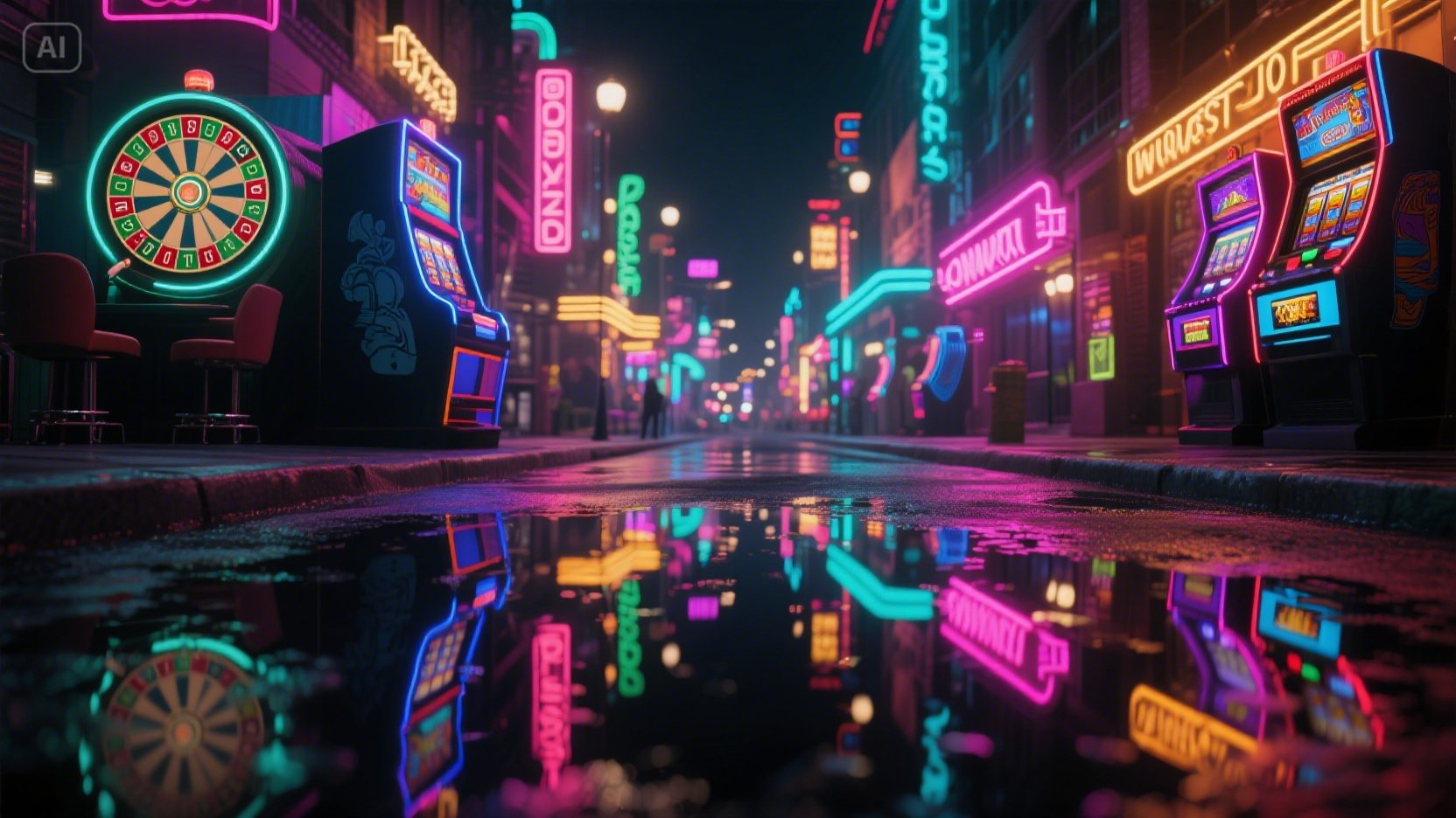 Registration at craps mania online Casino