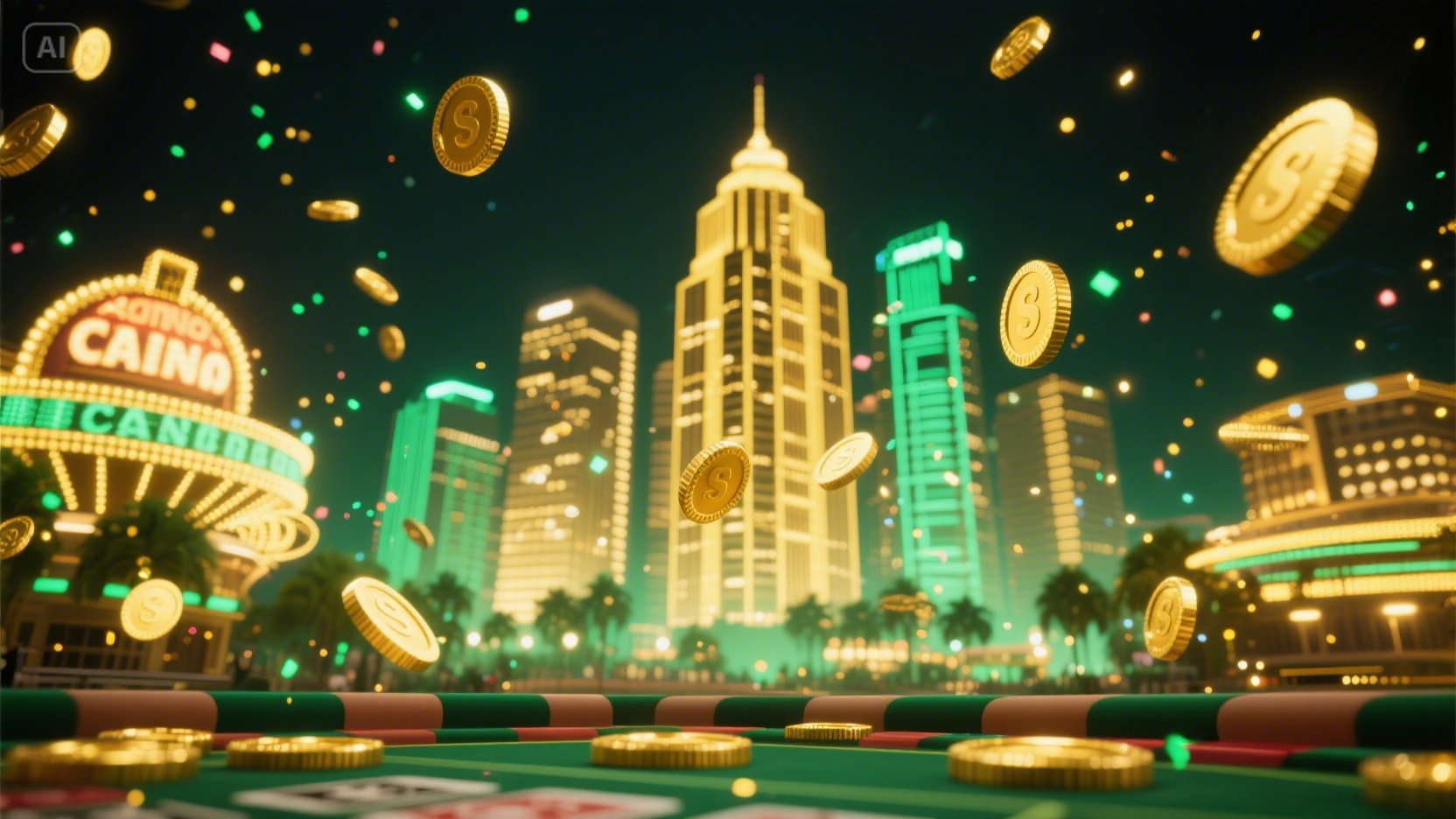 Registration at craps mania online Casino